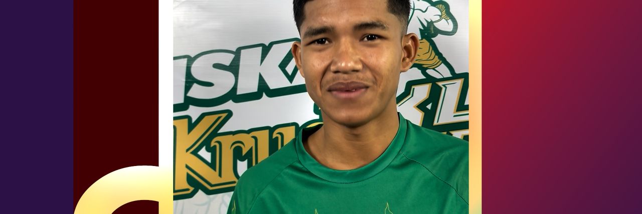 រឿង ចិត្រា តម្លើងមកវាយគីឡូ៦០ ជាលើកដំបូង លេងឈុតធំទៀតដណ្ដើមខ្សែក្រវាត់ ISKA - Article Thumbnail