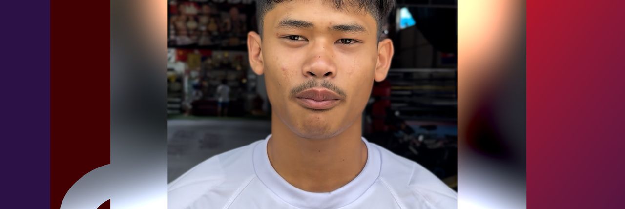 ខណៈអ្នកគាំទ្រខ្នាញ់ ខាំភូ ខ្លាំងបើប៉ះគ្នានៅ ឡាវ គោរមៈ ចាន់រាជ្យ តាំងចិត្តមិនចង់ឲ្យមានការខកចិត្ត - Article Thumbnail