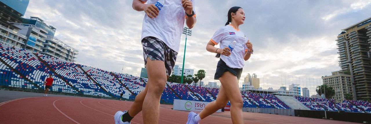 ការប្រើប្រាស់នាឡិកាដៃកីឡារត់អាចវាស់ស្ទង់អាចតាមដានការត់ និងចង្វាក់បេះដូងយ៉ាងមានប្រសិទ្ធភាព - Article Thumbnail