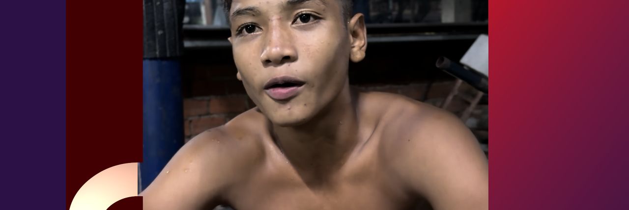 សេចក្ដីព្យាយាមតែងទទួលបានផល! រីគី ម៉ាវីន ពីកីឡាករស្ទើរបោះបង់ក្ដីស្រមៃ ក្លាយជាជើងថ្មីដ៏មុតស្រួចលើសង្វៀន - Article Thumbnail