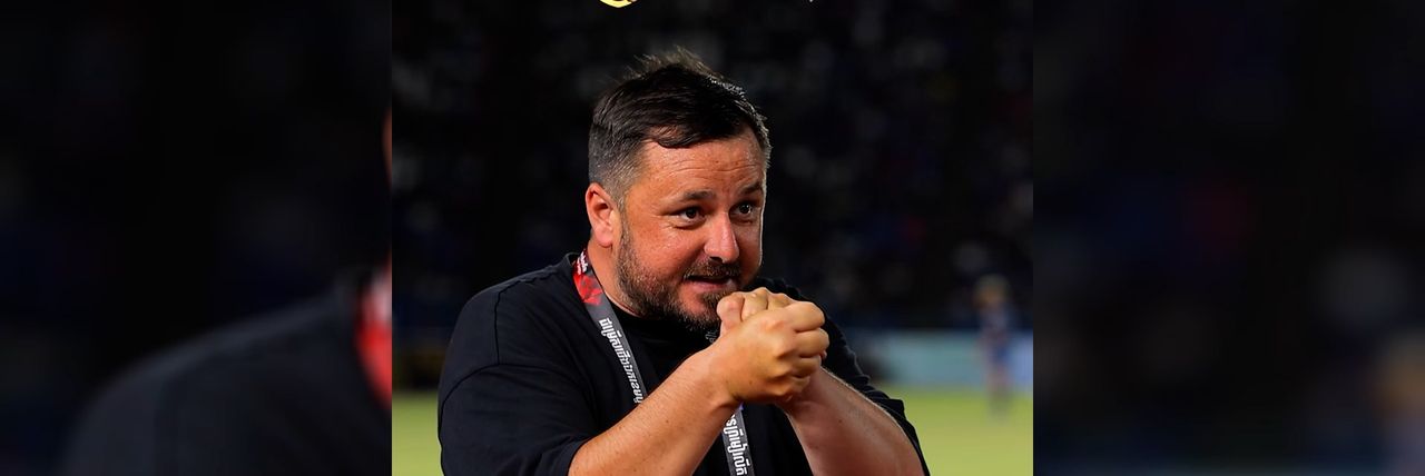 ការប្រកួតលីគកំពូលកម្ពុជា នៅសប្តាហ៍នេះបន្តជក់ចិត្តគួរឱ្យចង់តាមដាន - Article Thumbnail