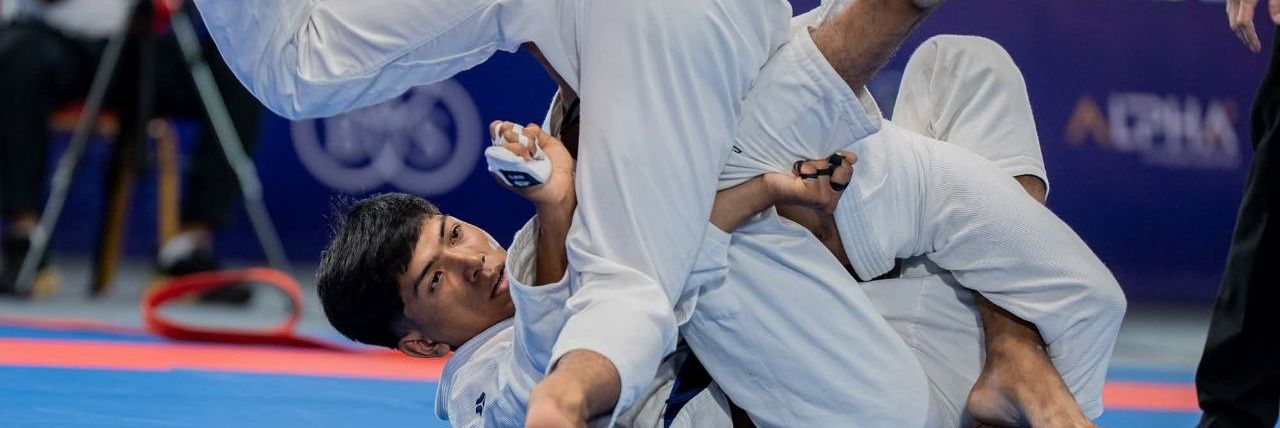 ចំណូលពីកីឡាជឺជីតស៊ូ ជួយឱ្យ សៅ សុភារ៉ា អាចរ៉ាប់រងការសិក្សាដោយខ្លួនឯង - Article Thumbnail