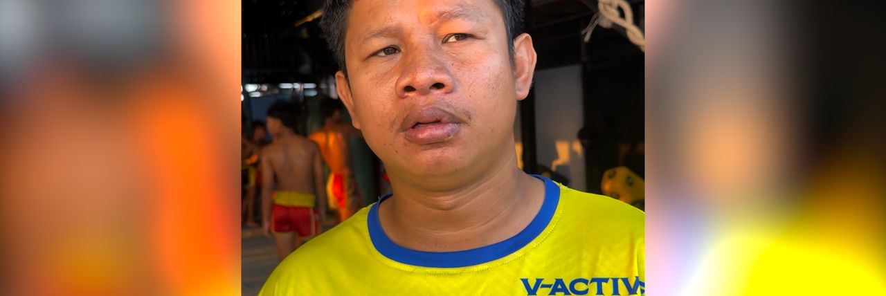 ភាពល្អដាច់ ជាហេតុផល១ចំណោម ហេតុផល២ ដែលធ្វើឲ្យ រិទ្ធី បូរិន ខ្សត់ខ្សោយការប្រកួត ទោះប្រជាប្រិយភាពមានខ្ពស់ - Article Thumbnail