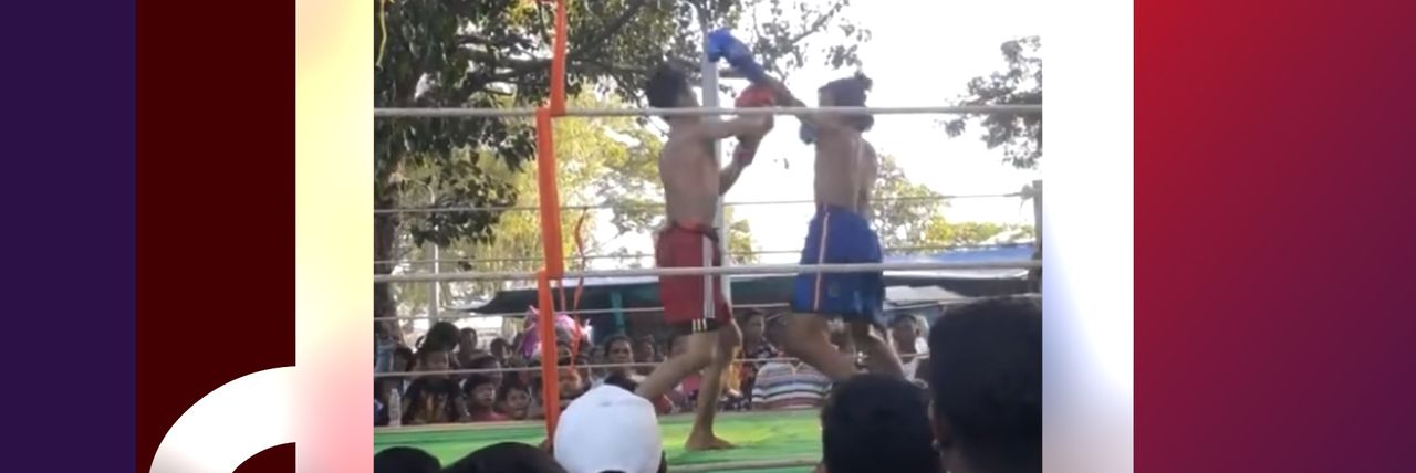 បាត់ដំបងសម្បូរសង្វៀនថ្នាលតាមវត្ត តែបើសង្វៀនស្តង់ដាសម្រាប់ថ្នាល លោកប៉ុង សាមិត្ត លាន់មាត់ចំពោះ V-ACTIVE - Article Thumbnail