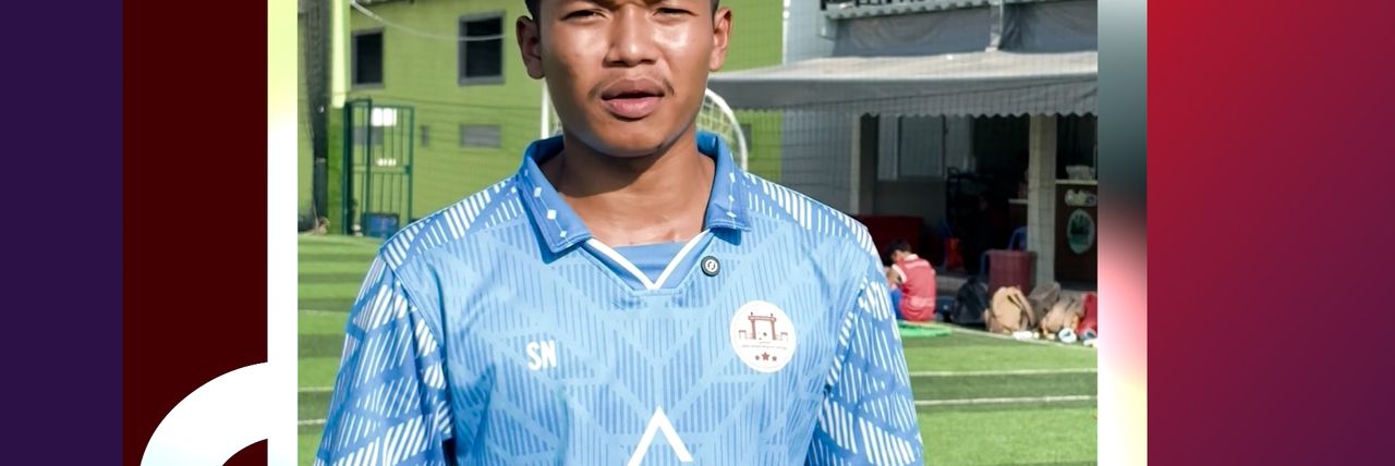 ជម្ពូវ័ន ប្ដេជ្ញាចង់កសាងប្រវត្តិសាស្ត្រដល់ក្រុម មុនជួប ឥន្ទ្រទេវី វគ្គ១/២ ពានរង្វាន់ ប៉ូការីស្វេតជើងឯកវិទ្យាល័យ ក្នុងសប្ដាហ៍នេះ - Article Thumbnail