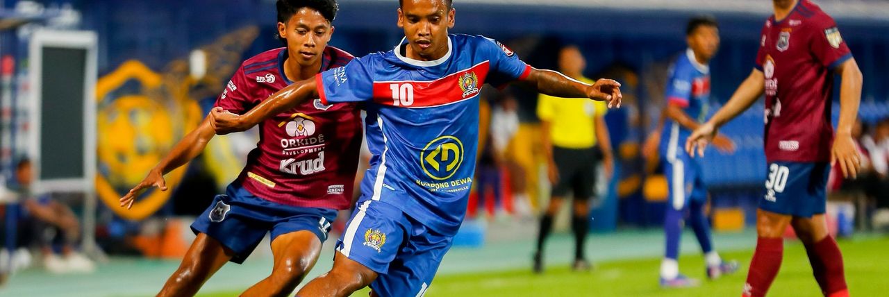 ទោះរកឃើញជើងឯក CPL ហើយក្តី ក៏ក្រុមក្នុងតំបន់ Top6 កំពុងប្រជែងគ្នាយកកៅអីលេងពានអន្តរជាតិនៅឆ្នាំក្រោយយ៉ាងស្វិតស្វាញ - Article Thumbnail