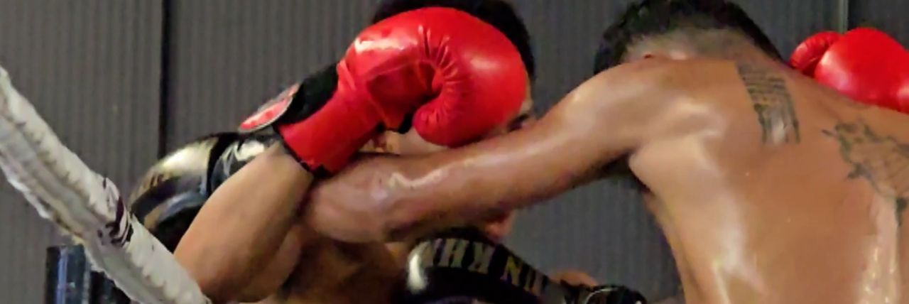 មួយប្រកួតណាក៏អាចជាប្រកួតចុងក្រោយក្នុងអាជីពដែរ កីឡាករគុនខ្មែរពេញរកលុយគួរកុំភ្លេចខ្លួន - Article Thumbnail