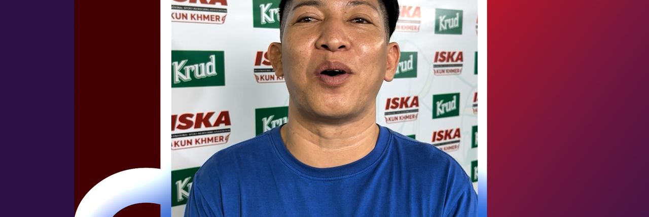 លោកគ្រូ ឆ្លាមស កំពុងប្រឈម បញ្ហាកីឡាកររត់ចោលក្លិបជិតអស់ហើយ ក្រោយបង្តឹងការហាត់ឲ្យខ្លាំង ចម្រាញ់យកគុណភាព១ដឹង១ - Article Thumbnail