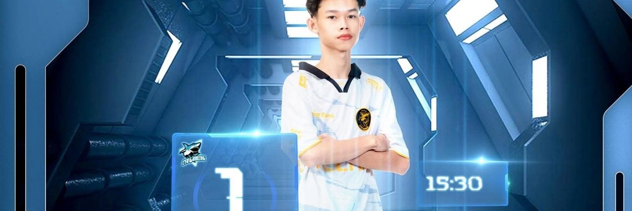 SivZ សមាជិកក្រុម CFU Gaming កំពុងពង្រឹងជំនាញពិសេសមួយទៀត ក្រៅពី E-Sports - Article Thumbnail