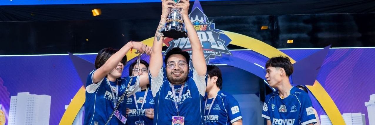 Pro E-Sports ពុំមានគម្រោងបោះជំរំហ្វឹកហាត់នៅក្រៅប្រទេសមុនចេញទៅ MSC - Article Thumbnail