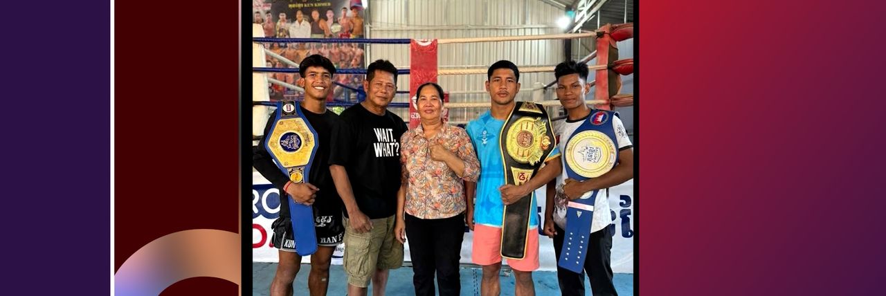 ក្លិបរាហ៊ូកីឡា បំបែកប្រវត្តិសាស្ត្រទឹកដីបាត់ដំបង ទទួលបានថវិកាឧបត្ថម្ភ ២៤០លាន៛ - Article Thumbnail