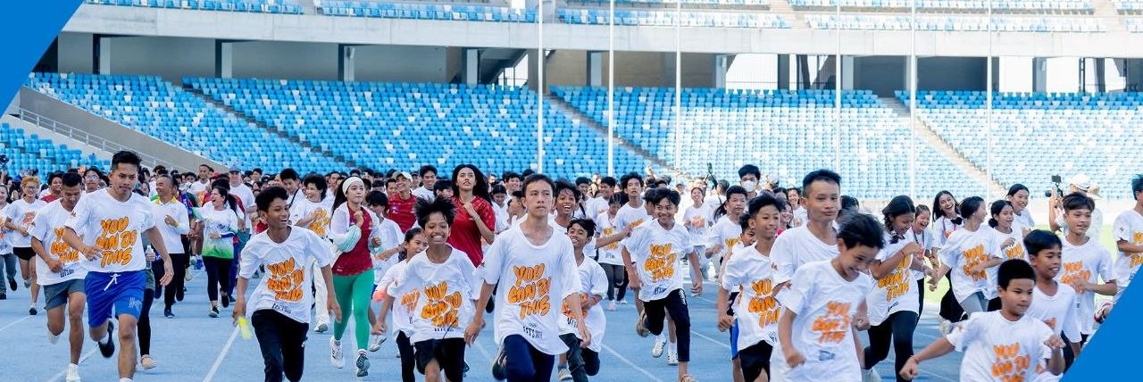 ទិវាអូឡាំពិក ២០២៦ បំផុសការគាំទ្រពីមហាជនដល់អត្តពលិកជាតិឆ្ពោះទៅយុទ្ធនាការជម្រុះអូឡាំពិក LA 2028 - Article Thumbnail