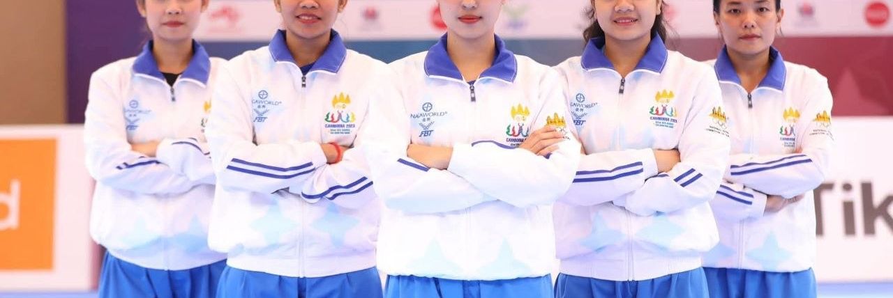 ក្រៅពីការប្រកួតកីឡា ព្រឹត្តិការណ៍វ៉ូវីណាមជើងឯកអាស៊ីនៅកម្ពុជា ក៏បង្ហាញពីសក្ដានុពលប្រទេស និងទេសចរណ៍ជាតិ - Article Thumbnail