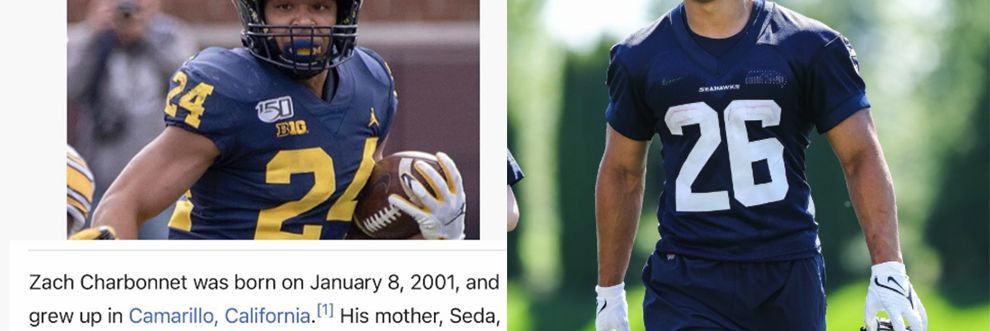 កីឡាករ​ឈាម​ជ័រ​ខ្មែរ​​ដំបូង​គេ​បំផុត ​ឈ្នះ Super Bowl ring - Main Article Image