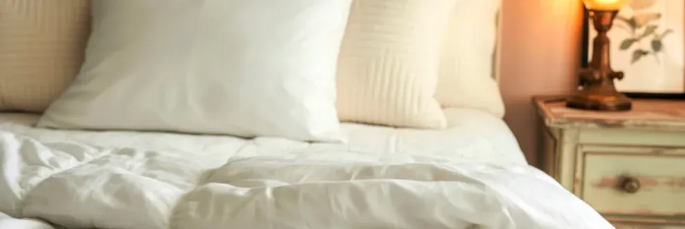 “កម្រាលពូក” តើគួរតែផ្លាស់ប្ដូរញឹកញាប់ប៉ុណ្ណា? - Main Article Image