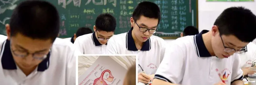 មូលហេតុសំខាន់ៗដែលការអប់រំផ្លូវភេទគួរតែលែងជារឿងអាថ៌កំបាំងសម្រាប់យុវជន - Main Article Image