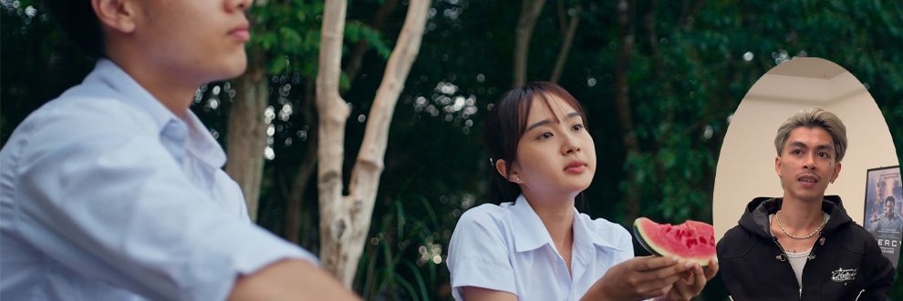 វណ្ណដា សរសើររឿងខ្មែរកំពុងល្បី "សែន​ឆ្ងាយ​ក្បែរ​អ្នក​” ទាំង​គុណភាព ការសម្ដែង និងបច្ចេកទេស - Main Article Image