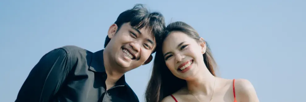 ៥ ប្រយោគខ្លីៗ បង្កប់អត្ថន័យពិសេស បន្ថែមជាតិស្ករឱ្យទំនាក់ទំនងស្នេហា - Main Article Image