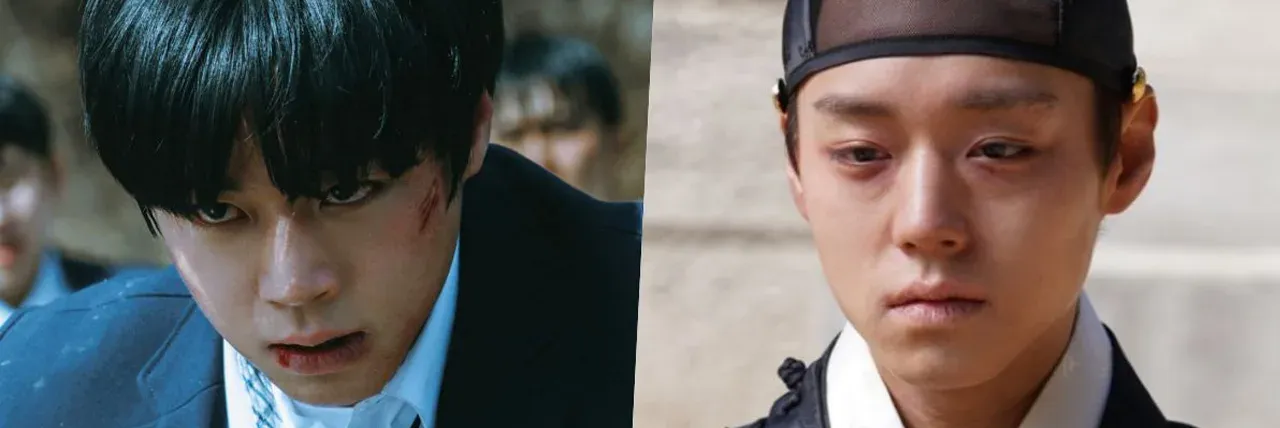 ការសម្ដែងតួអង្គ ២ ដែលសបញ្ជាក់ពីទេពកោសល្យដ៏ឆ្នើមរបស់ Park Ji Hoon - Main Article Image