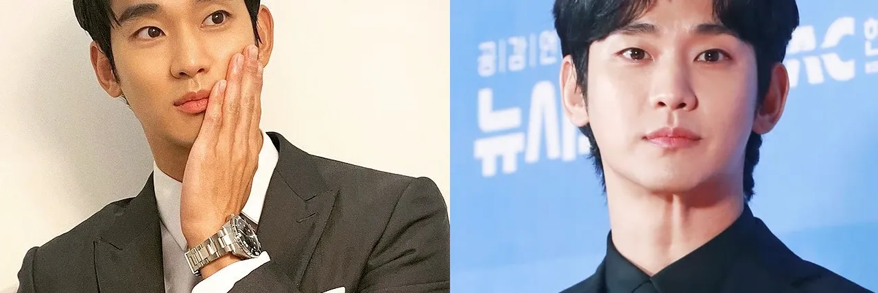 មិនទាន់រួចខ្លួនទេ! Kim Soo Hyun នៅតែប្រឈមបណ្ដឹងទារសំណងជាច្រើនលានដុល្លារពីសំណាក់ម្ចាស់ប្រ៊េនផ្សេងៗ ខណៈត្រៀមវិលចូលសិល្បៈ - Main Article Image