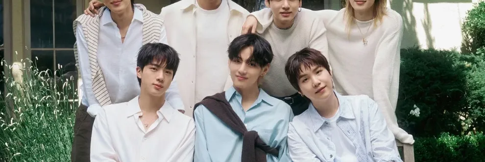 មេរៀនពី BTS ទៅ ARMY៖ «ដួលហើយ ត្រូវក្រោកឈរ» ព្រោះភាពជោគជ័យមិនមែនជាការលោតផ្លោះត្រឹមតែមួយយប់ - Main Article Image