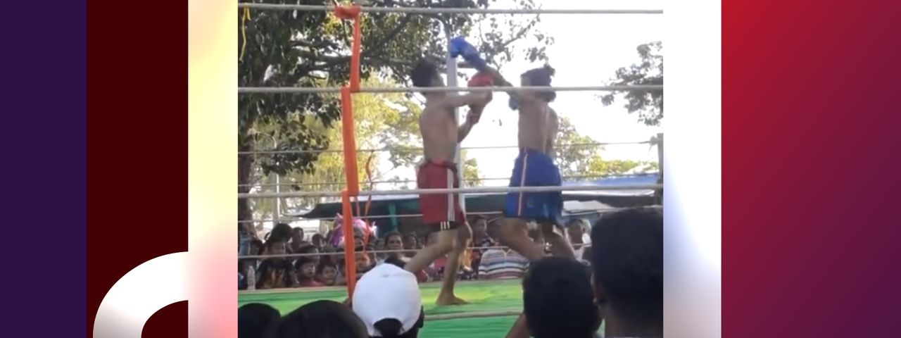 Image for article: បាត់ដំបងសម្បូរសង្វៀនថ្នាលតាមវត្ត តែបើសង្វៀនស្តង់ដាសម្រាប់ថ្នាល លោកប៉ុង សាមិត្ត លាន់មាត់ចំពោះ V-ACTIVE