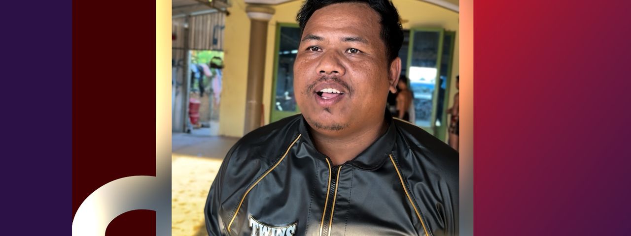 Image for article: លោក បឺតខាំ មានមហិ្ឆតា ជាក្លិបដ៏ប្រកួតប្រជែងជាមួយក្លិបធំៗ លោកអេភូថង ពេជ្រសុផាន់ និង ធន់សុភា ជាដើម