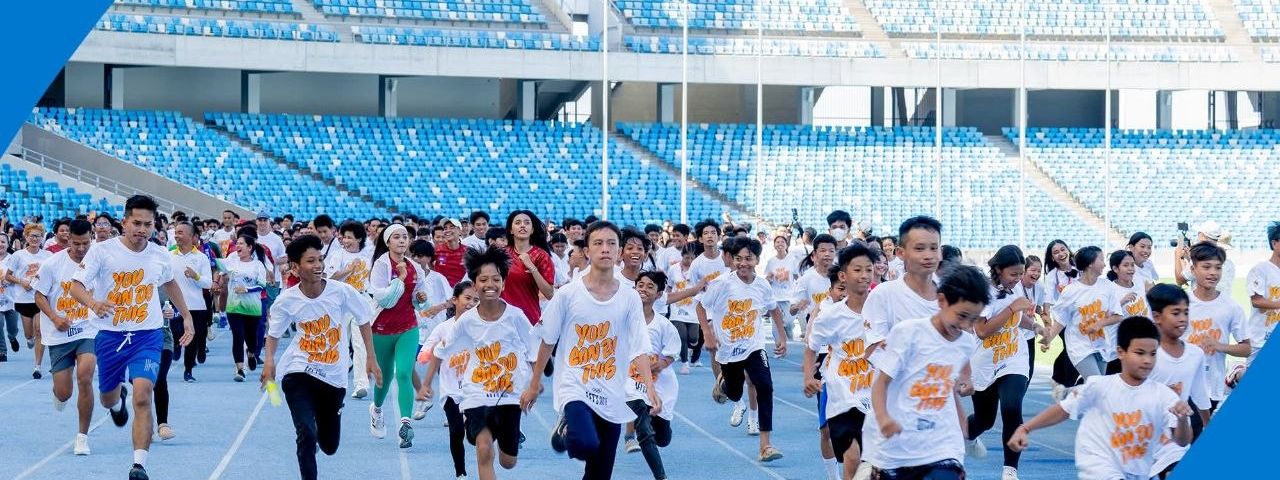 Image for article: ទិវាអូឡាំពិក ២០២៦ បំផុសការគាំទ្រពីមហាជនដល់អត្តពលិកជាតិឆ្ពោះទៅយុទ្ធនាការជម្រុះអូឡាំពិក LA 2028