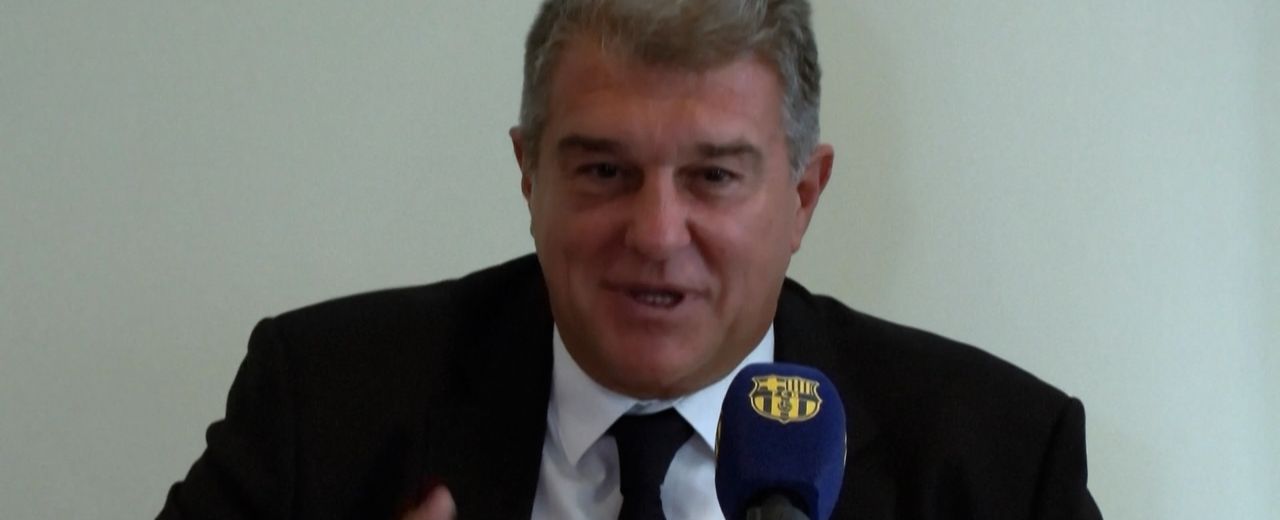 សមិទ្ធផលដែល Laporta សម្រេចបានរយៈពេល៥ឆ្នាំ ក្នុងនាមជាប្រធានក្លឹប Barcelona