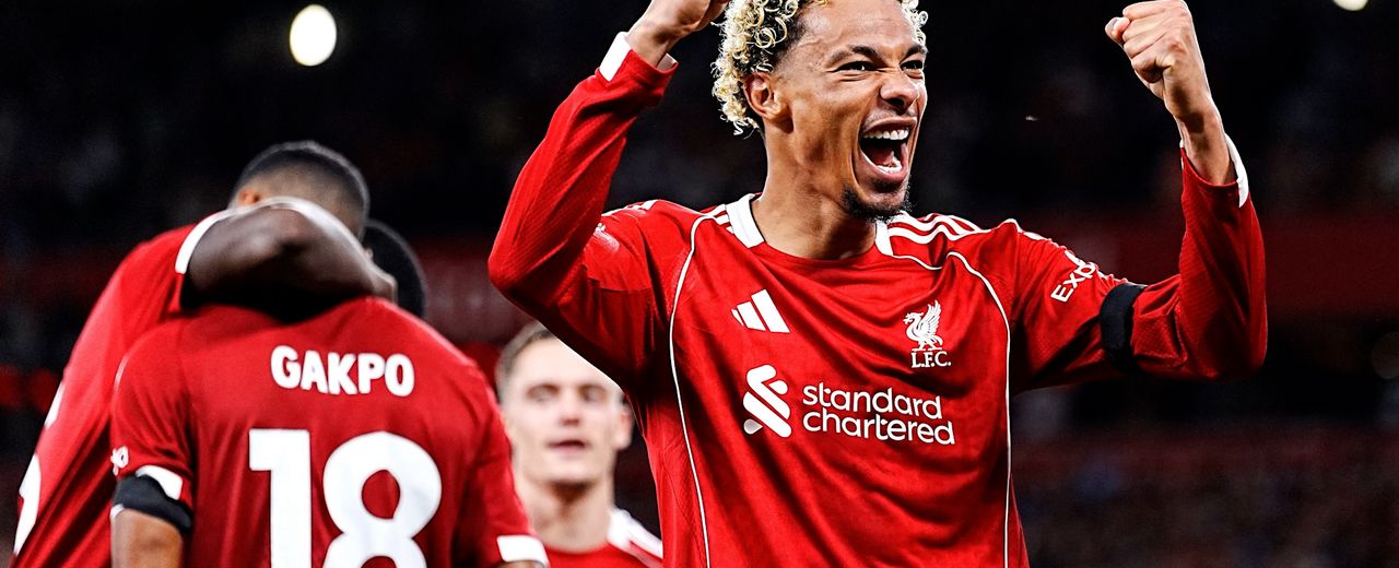 តើកត្តាអ្វីខ្លះជំរុញឱ្យ Liverpool របូតគ្រាប់បាល់ចុងម៉ោងញឹកញាប់ ក្នុងរដូវកាលនេះ?