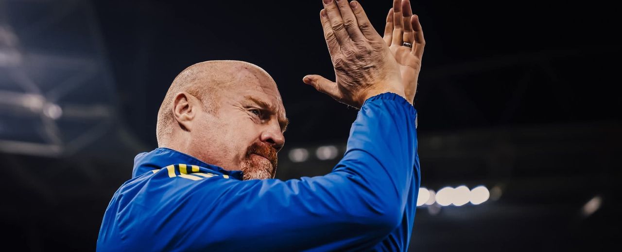 Nottingham បញ្ចប់តំណែងអ្នកចាត់ការ Sean Dyche ក្រោយកាន់តំណែងបាន ១១៤ថ្ងៃ