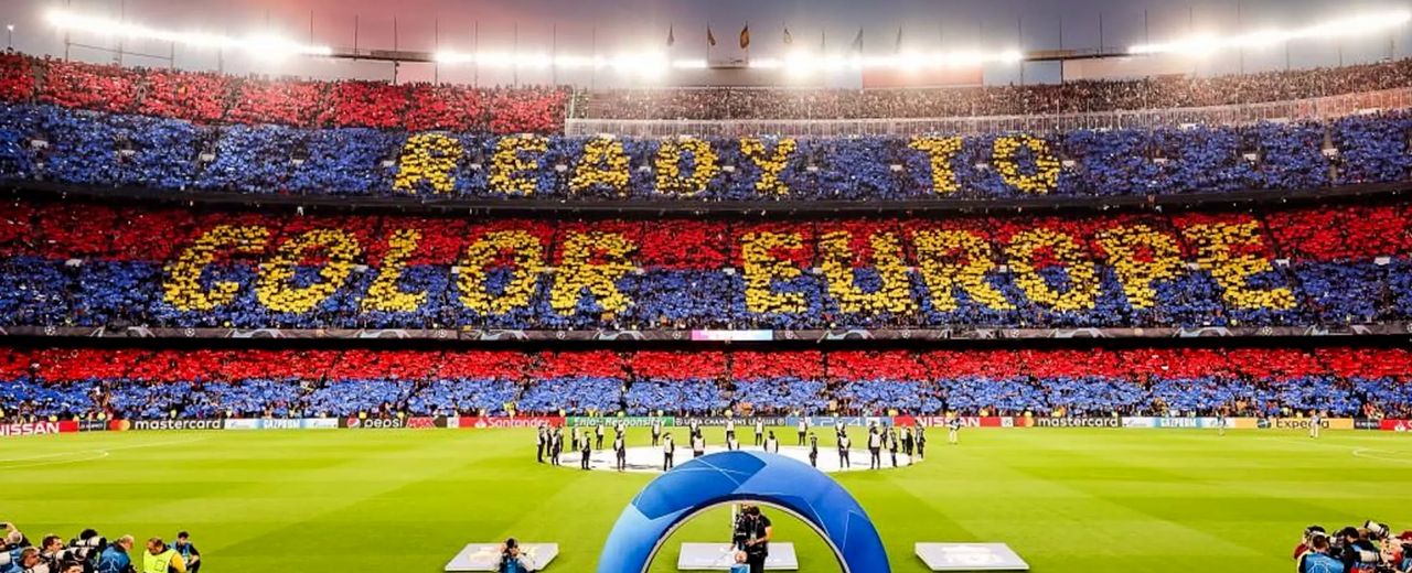 តើយប់នេះ Barcelona អាចធ្វើរឿងអស្ចារ្យនៅ Camp Nou ដូចកាលពី៩ឆ្នាំមុនបានដែរឬទេ?