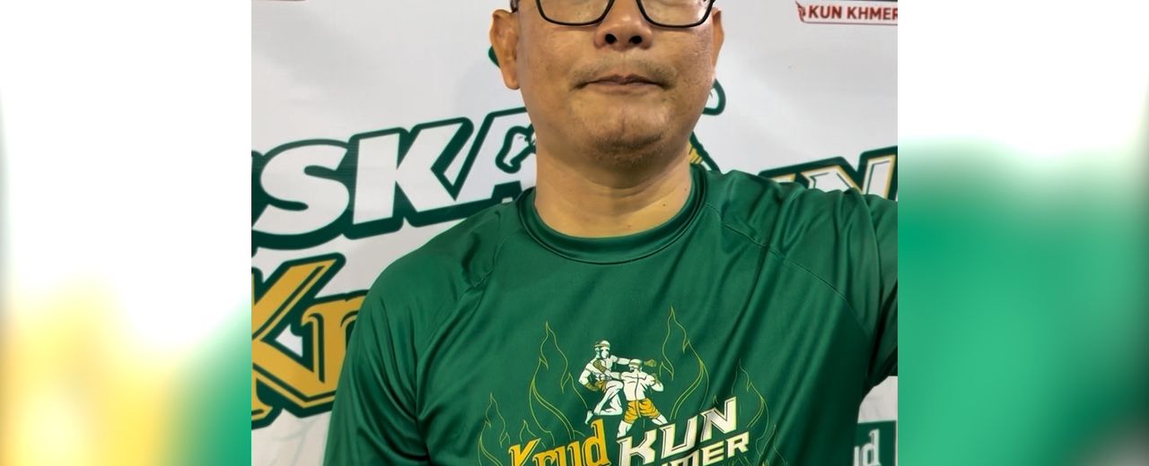 លោក សំណព្វ បើកចំហរជើងមេឃសម្រាប់ កីឡាករដែលខិតខំខ្លាំងតែ មិនមានការផ្ដល់ឱកាស