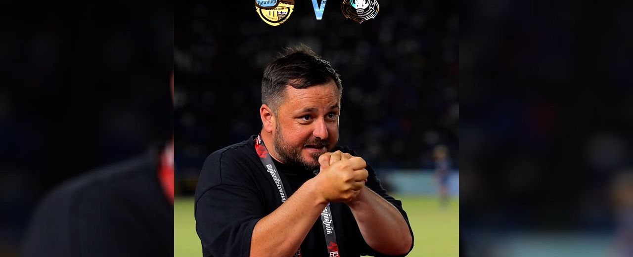 ការប្រកួតលីគកំពូលកម្ពុជា នៅសប្តាហ៍នេះបន្តជក់ចិត្តគួរឱ្យចង់តាមដាន