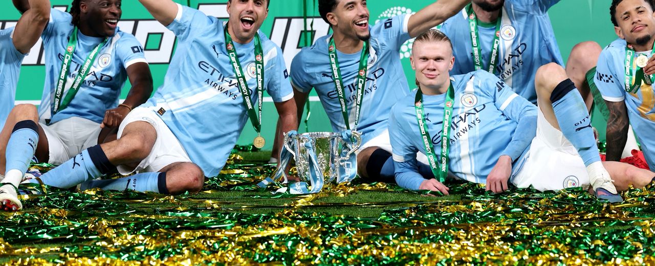 ទម្លាយមូលហេតុដែល Marc Guehi មិនទទួលបានមេដាយជើងឯក League Cup