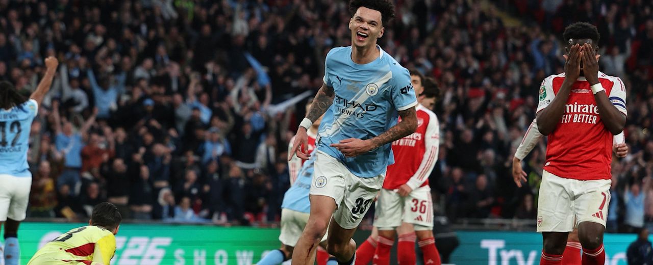 ទុក្ខជាន់លើទុក្ខ! Arsenal ជួបវិបត្តិកីឡាកររបួស ក្រោយរបូតពាន១កាលពីថ្ងៃអាទិត្យ