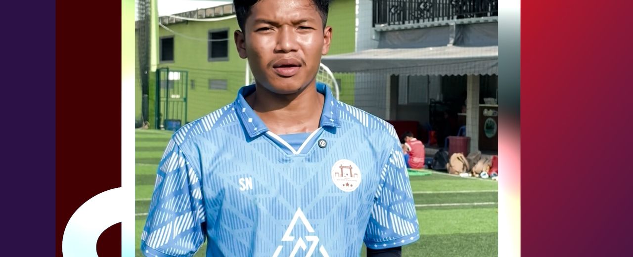 ជម្ពូវ័ន ប្ដេជ្ញាចង់កសាងប្រវត្តិសាស្ត្រដល់ក្រុម មុនជួប ឥន្ទ្រទេវី វគ្គ១/២ ពានរង្វាន់ ប៉ូការីស្វេតជើងឯកវិទ្យាល័យ ក្នុងសប្ដាហ៍នេះ