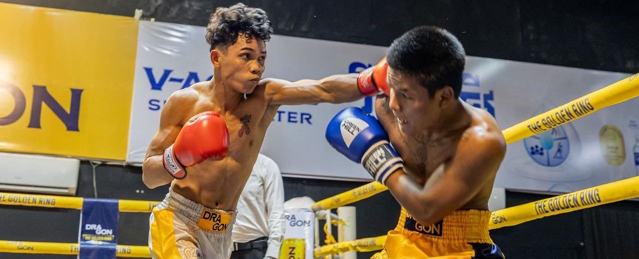 នា សុវណ្ណ ៖ ពេលឈប់ប្រដាល់ ខ្ញុំចង់បើកកន្លែងជួសជុលរថយន្ដ កុំឱ្យគេថា អត់ពីប្រដាល់ទៅ ធ្វើអ្វីមិនកើត