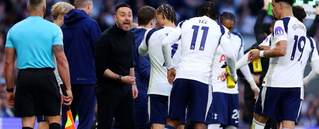 តើនឹងមានអ្វីខ្លះកើតឡើងប្រសិនបើ Spurs ធ្លាក់ចេញពី Premier League?