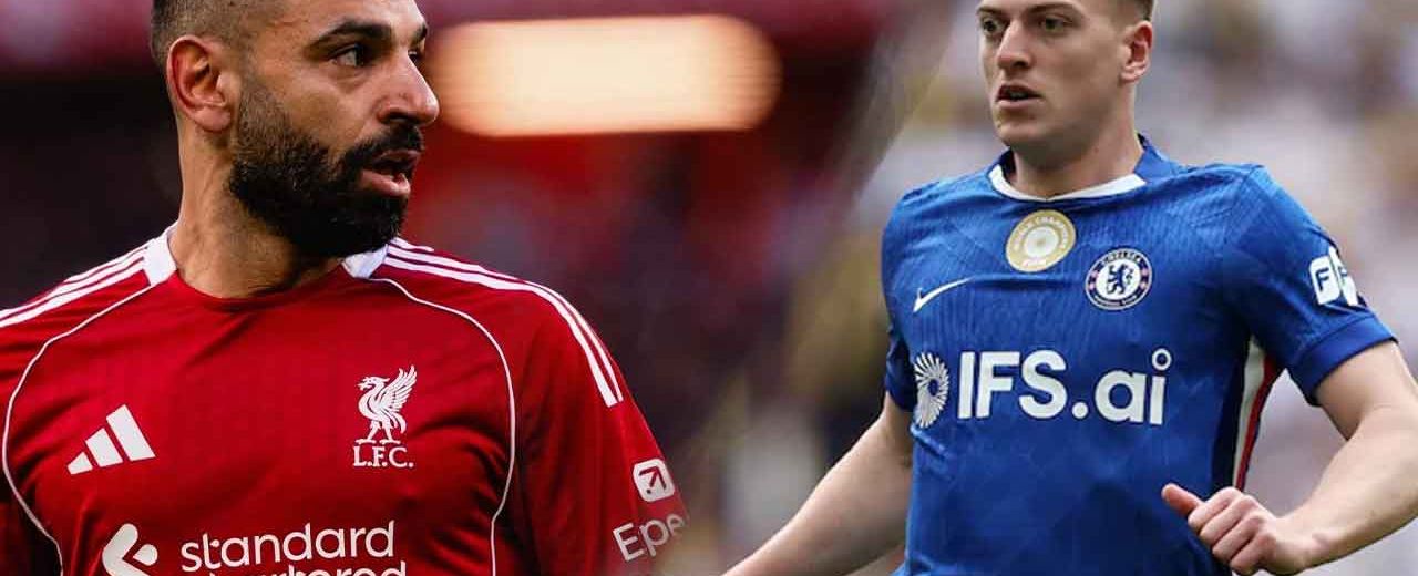 កក្រើកទីផ្សារដោះដូរ! Everton គ្រោងទិញកីឡាករ ៣ រូប ខណៈ Salah អាចនឹងទៅកាន់តួកគី
