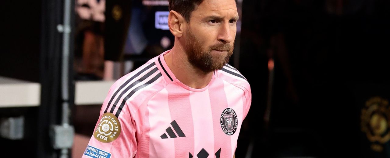 Messi រក្សាតំណែងកីឡាករមានប្រាក់ឈ្នួលខ្ពស់បំផុតក្នុង MLS ខណៈ Son ឈរនៅលេខ២