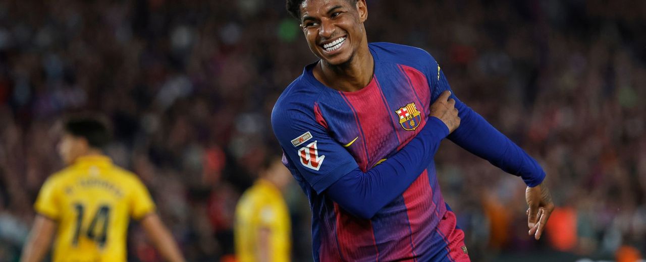 លោក Mourinho ចង់នាំយក Rashford ទៅ Real Madrid ស្របពេល Everton និង Villa ប្រជែងគ្នាយកខ្សែប្រយុទ្ធវ័យក្មេង