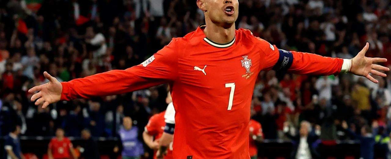PL មានកីឡាករចូលរួម World Cup ច្រើនបំផុត ខណៈ Ronaldo ជាកីឡាករចាស់បំផុតលំដាប់ទី២