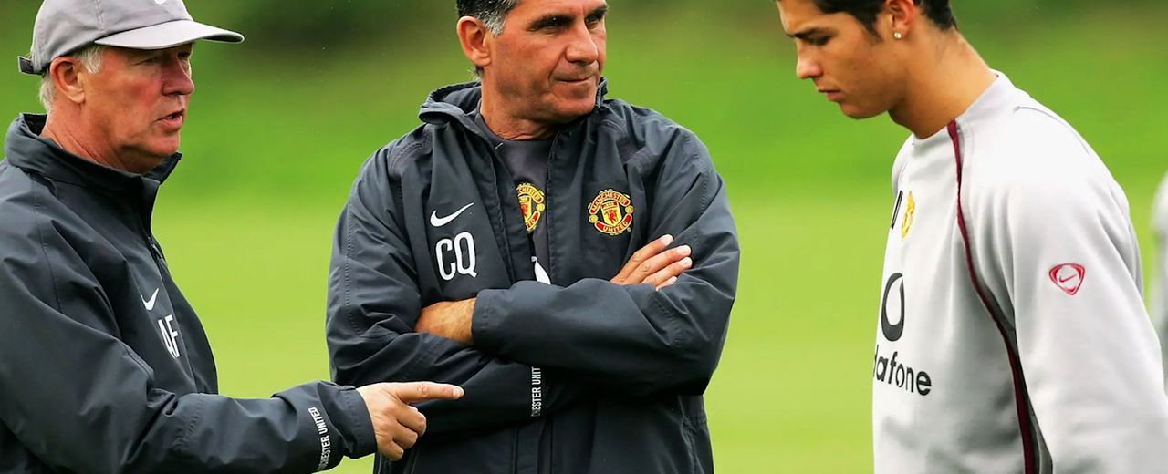 មកដឹងពីប្រវត្តិដឹកនាំក្រុមដ៏ជោកជាំរបស់គ្រូហ្គាណាលោក Carlos Queiroz មុនប៉ះអង់គ្លេសយប់នេះ