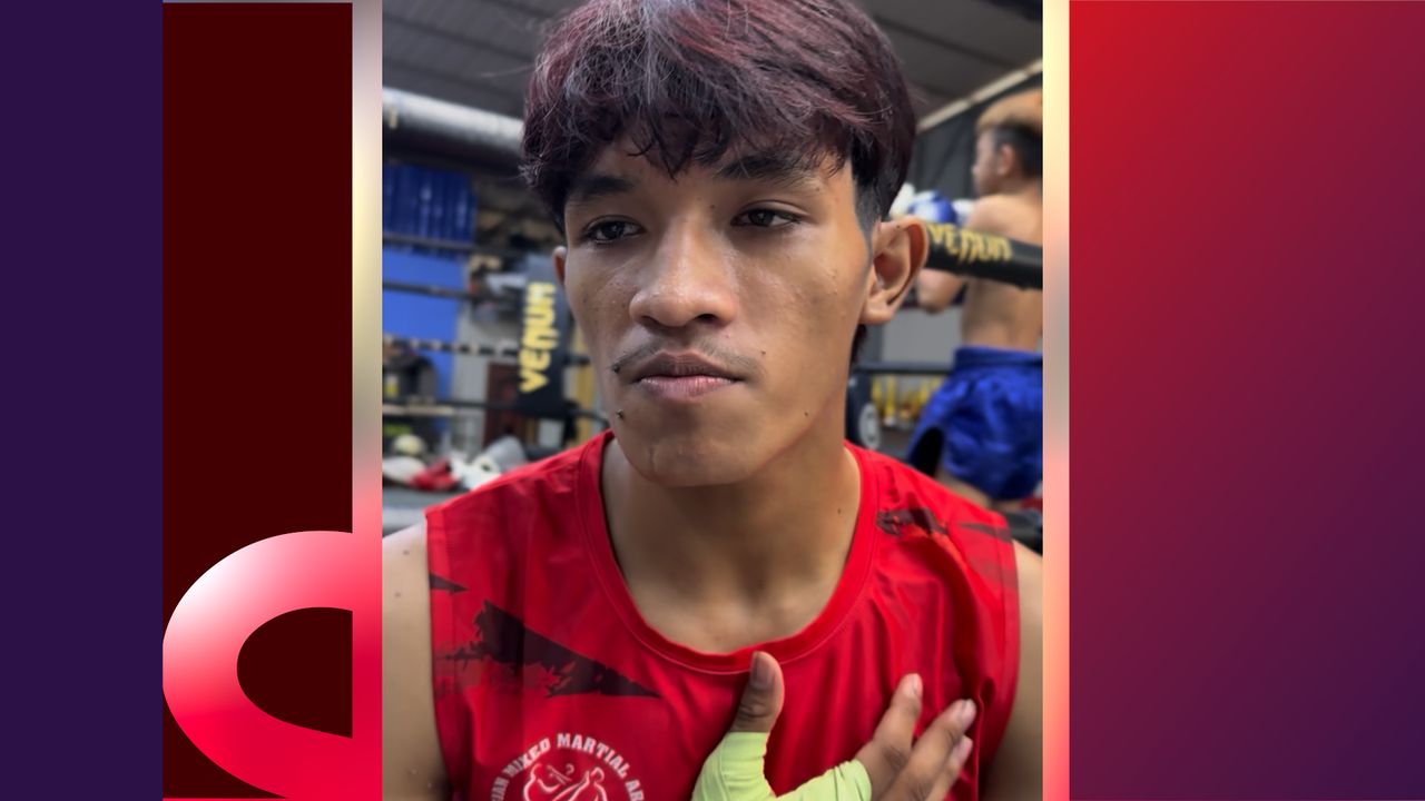 មិនត្រឹមស្រលាញ់ទេ បឺត ថ្មដា ច្បិចទាំងក្បាច់ខ្លះៗរបស់ នាគខ្មៅ ឃីម ឌីម៉ា ទៅប្រើទៀត