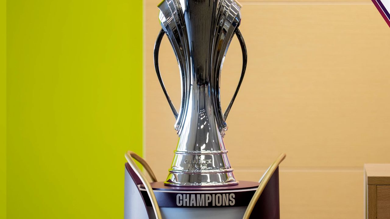 ក្រុមឈ្នះជើង​ឯក AFC Challenge League 2025-26 ​នឹង​ទទួល​បាន​ប្រាក់​រង្វាន់ជាង 1,3លាន​ដុល្លារ