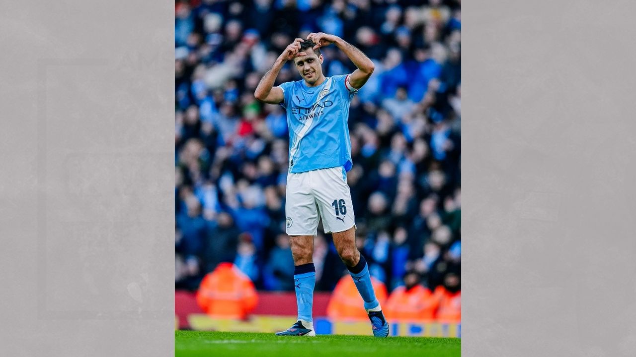 ក្រុមធំៗ២នៅអេស្ប៉ាញអន្ទងចិត្ត Rodri មកកាន់ទឺកដីកំណើតរបស់ខ្លួន