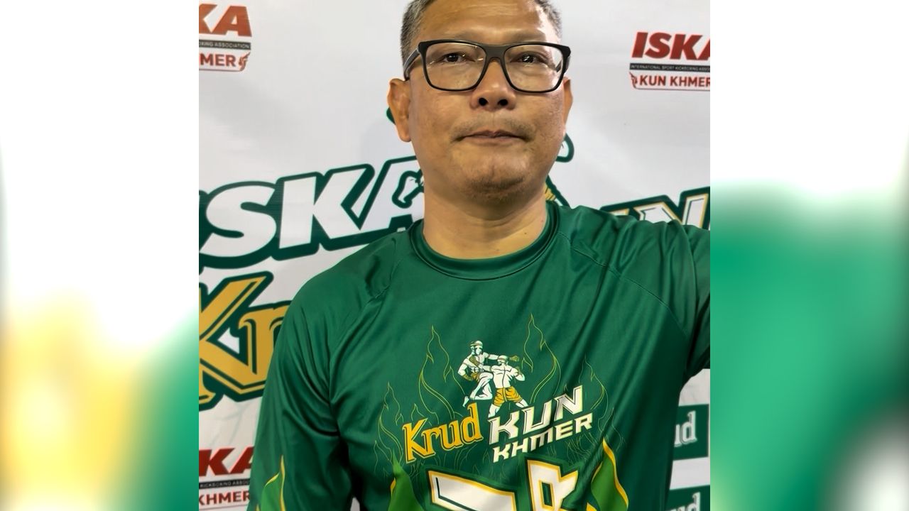 លោក សំណព្វ បើកចំហរជើងមេឃសម្រាប់ កីឡាករដែលខិតខំខ្លាំងតែ មិនមានការផ្ដល់ឱកាស