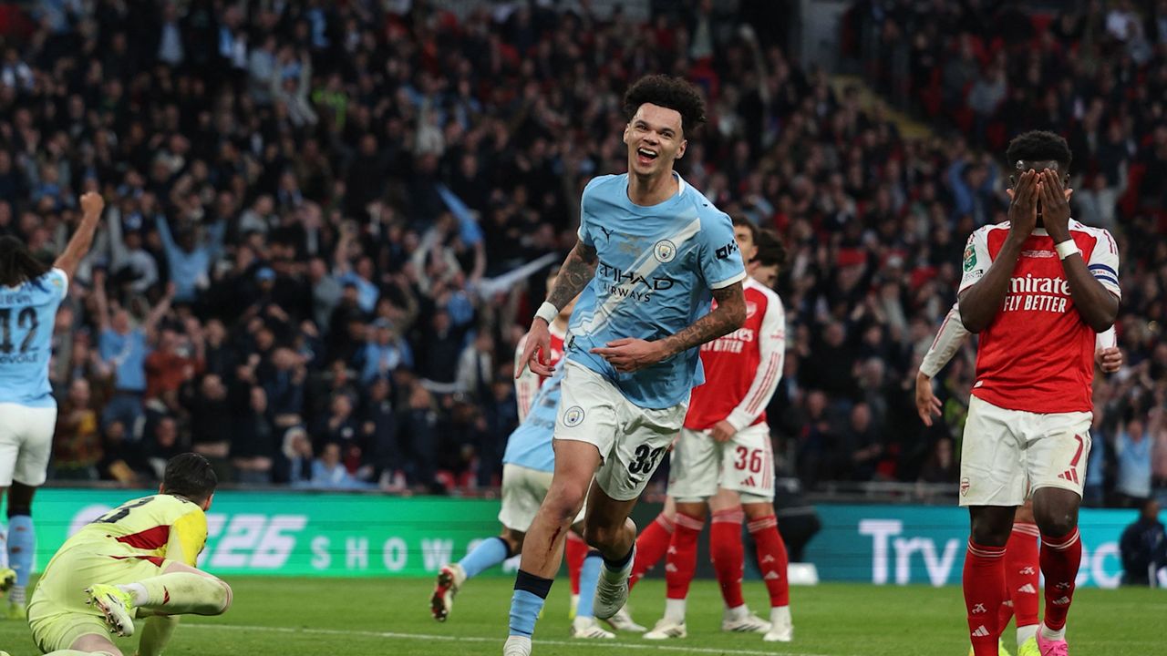 ទុក្ខជាន់លើទុក្ខ! Arsenal ជួបវិបត្តិកីឡាកររបួស ក្រោយរបូតពាន១កាលពីថ្ងៃអាទិត្យ