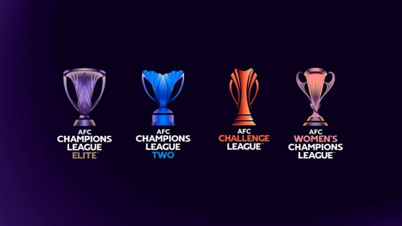 AFC Challenge League 2025/26 កែទម្រង់ប្រកួត!វគ្គ៨ក្រុមចុងក្រោយ​ និងវគ្គពាក់កណ្តាលផ្តាច់ព្រ័ត្រ តំបន់ខាងលិច